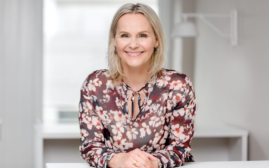 Corporate Mentoring & Innovativberatung mit Karen Krönert