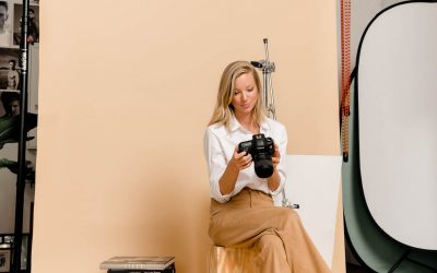 Der Unterschied zwischen Business Portraits und Personal Branding Fotos