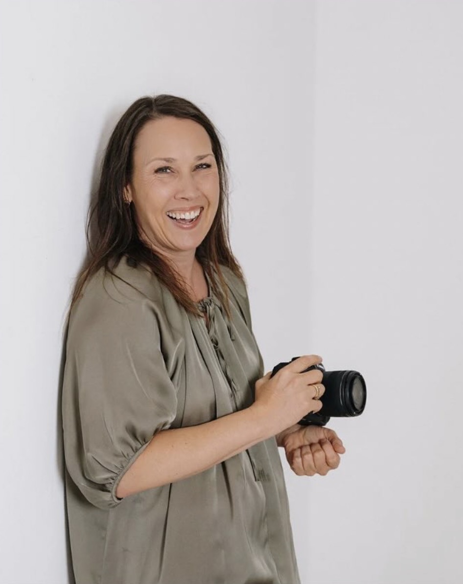 Branding Fotografin Nina Wellstein